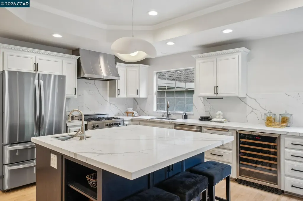 154 Crest Avenue Alamo CA 94507