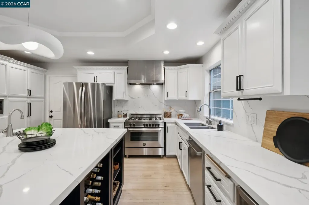 154 Crest Avenue Alamo CA 94507