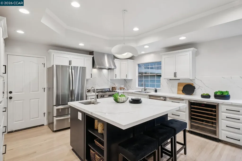 154 Crest Avenue Alamo CA 94507