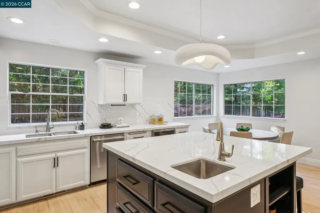154 Crest Avenue Alamo CA 94507