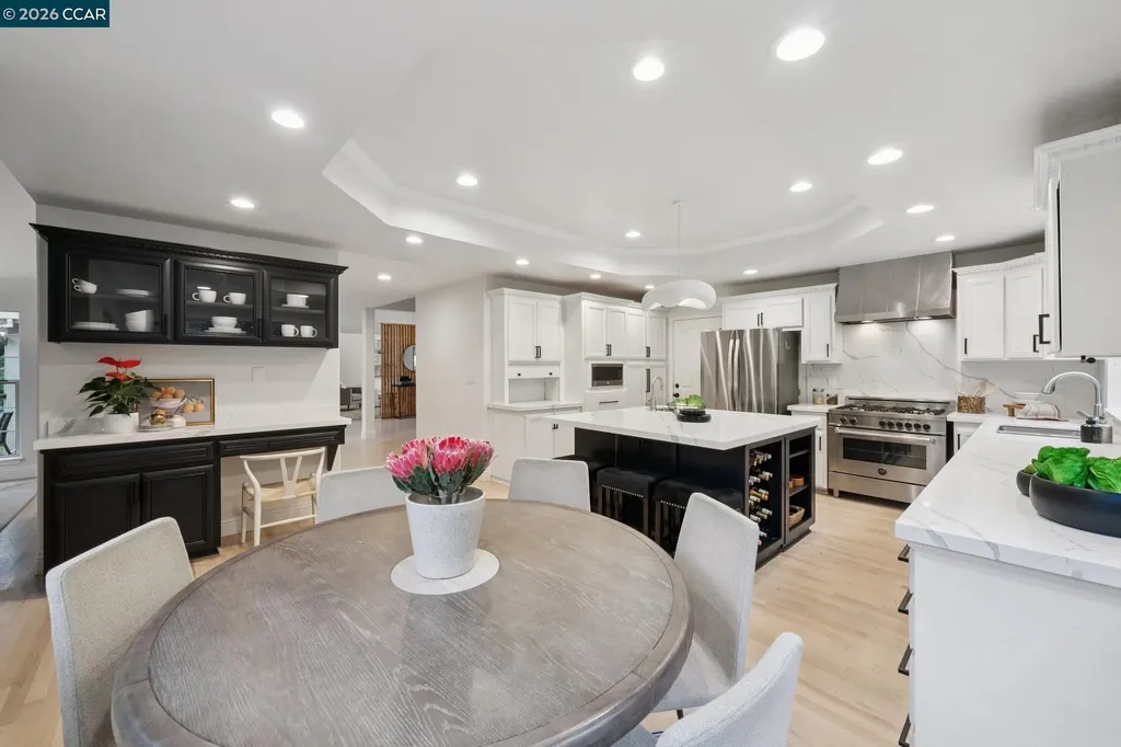 154 Crest Avenue Alamo CA 94507