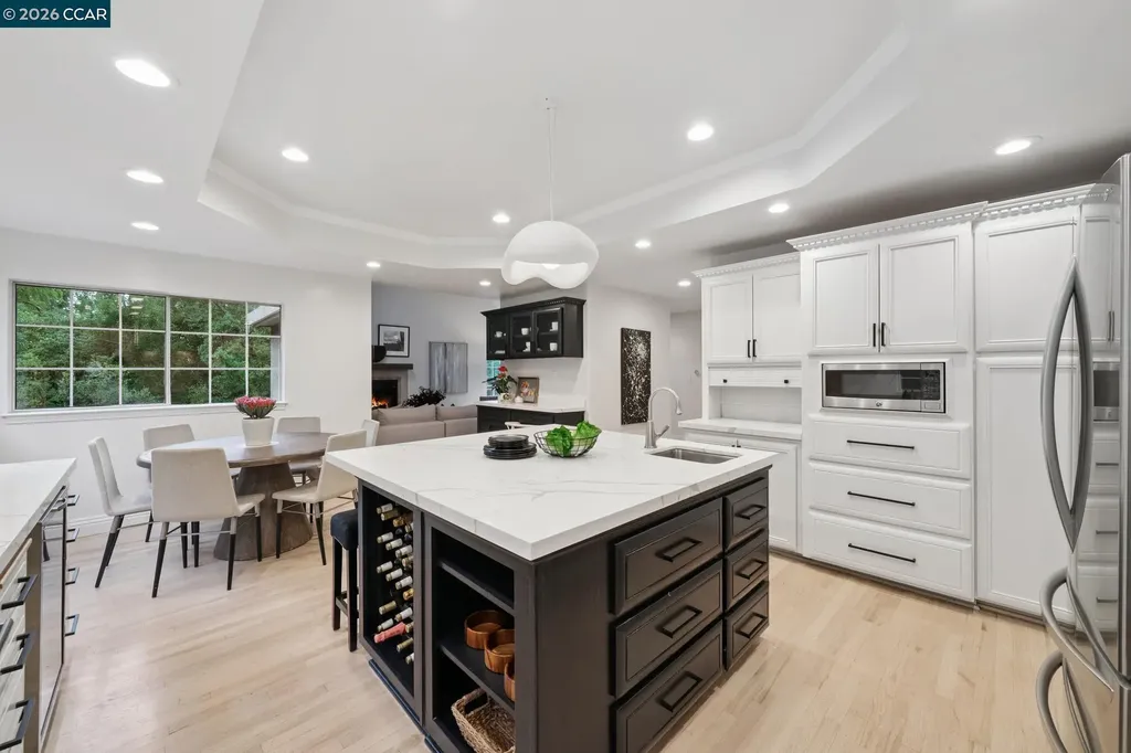 154 Crest Avenue Alamo CA 94507
