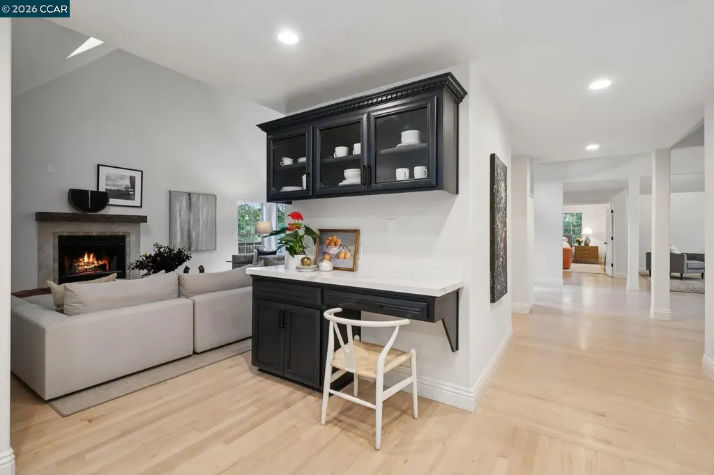 154 Crest Avenue Alamo CA 94507