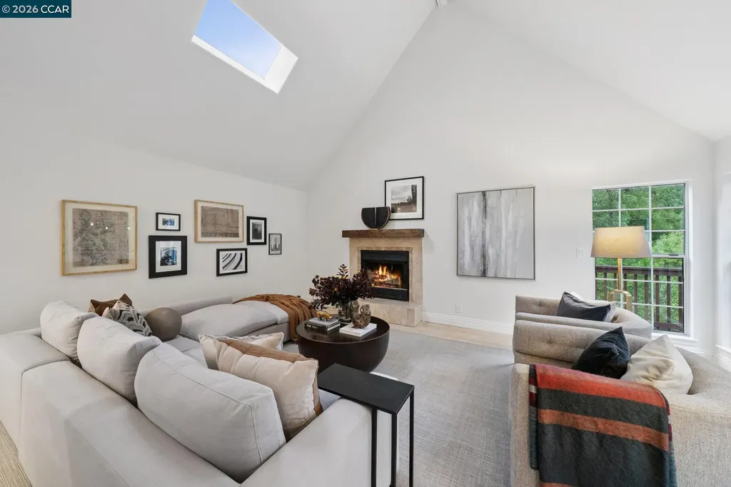 154 Crest Avenue Alamo CA 94507