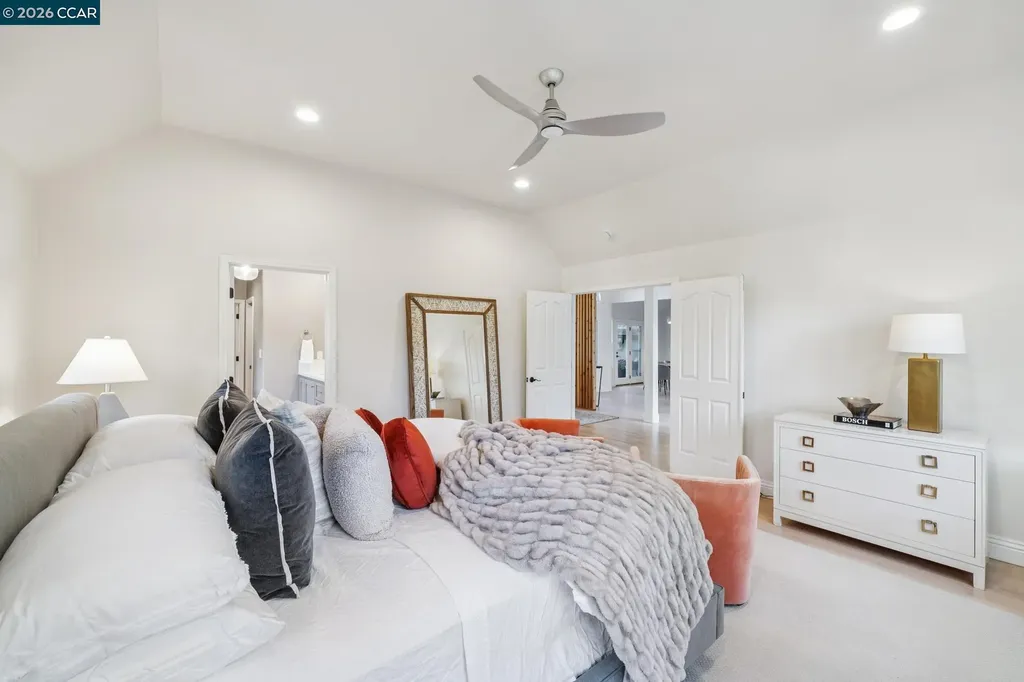 154 Crest Avenue Alamo CA 94507