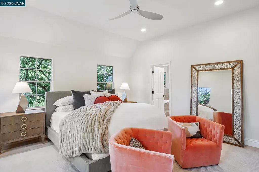 154 Crest Avenue Alamo CA 94507