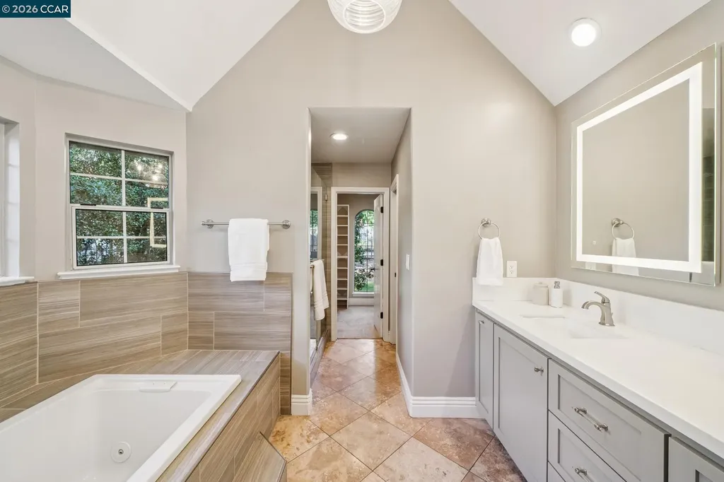 154 Crest Avenue Alamo CA 94507