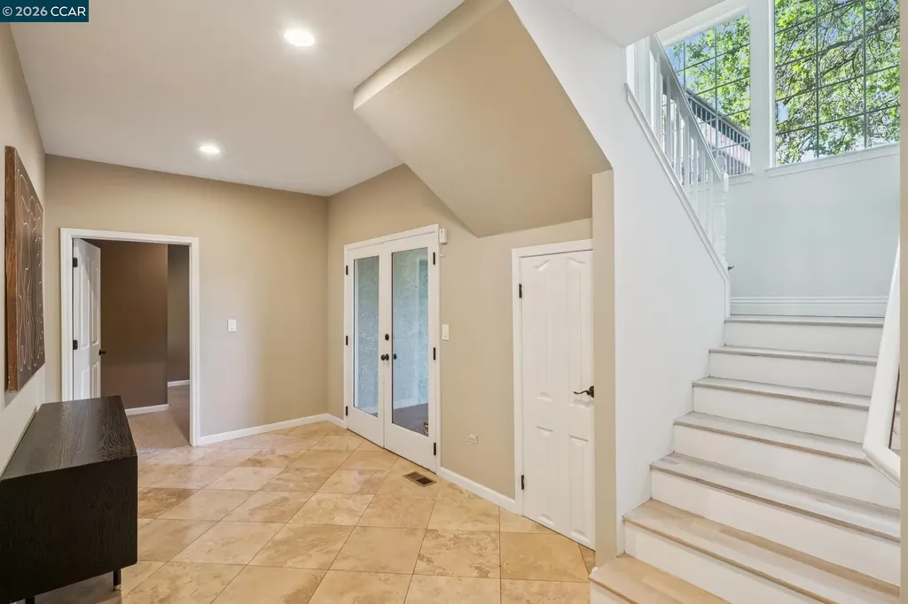 154 Crest Avenue Alamo CA 94507