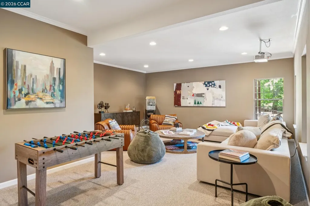 154 Crest Avenue Alamo CA 94507