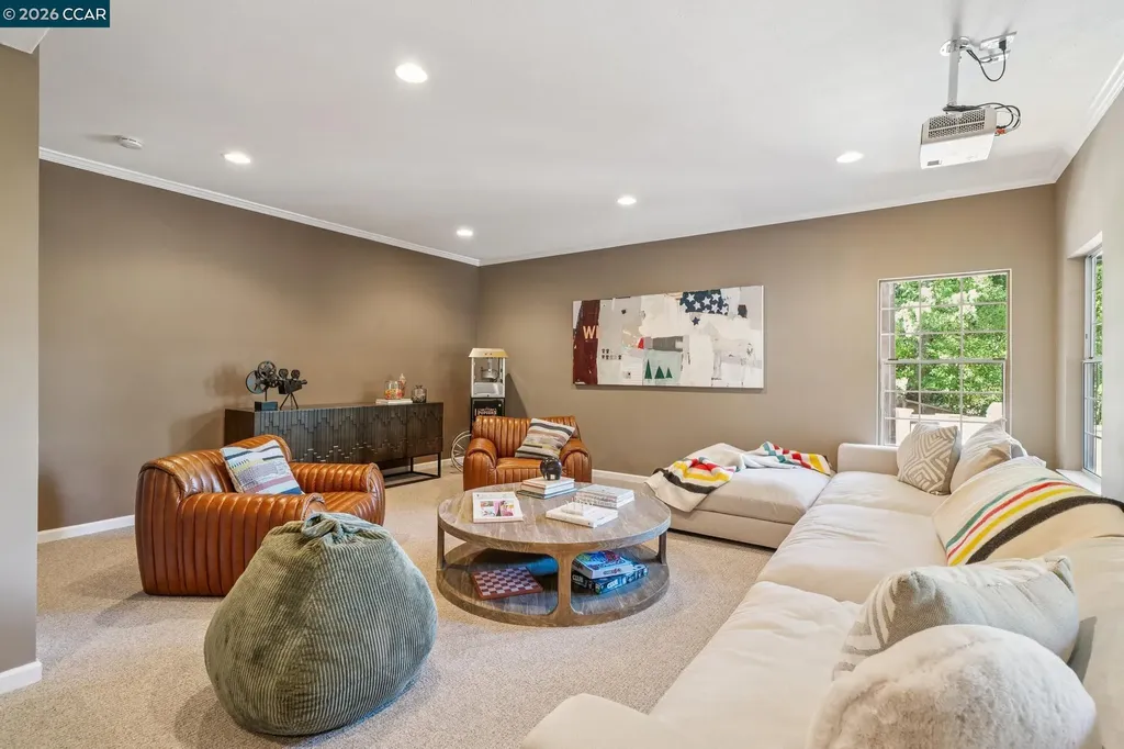 154 Crest Avenue Alamo CA 94507