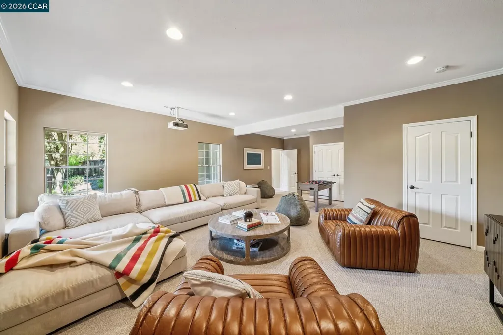 154 Crest Avenue Alamo CA 94507