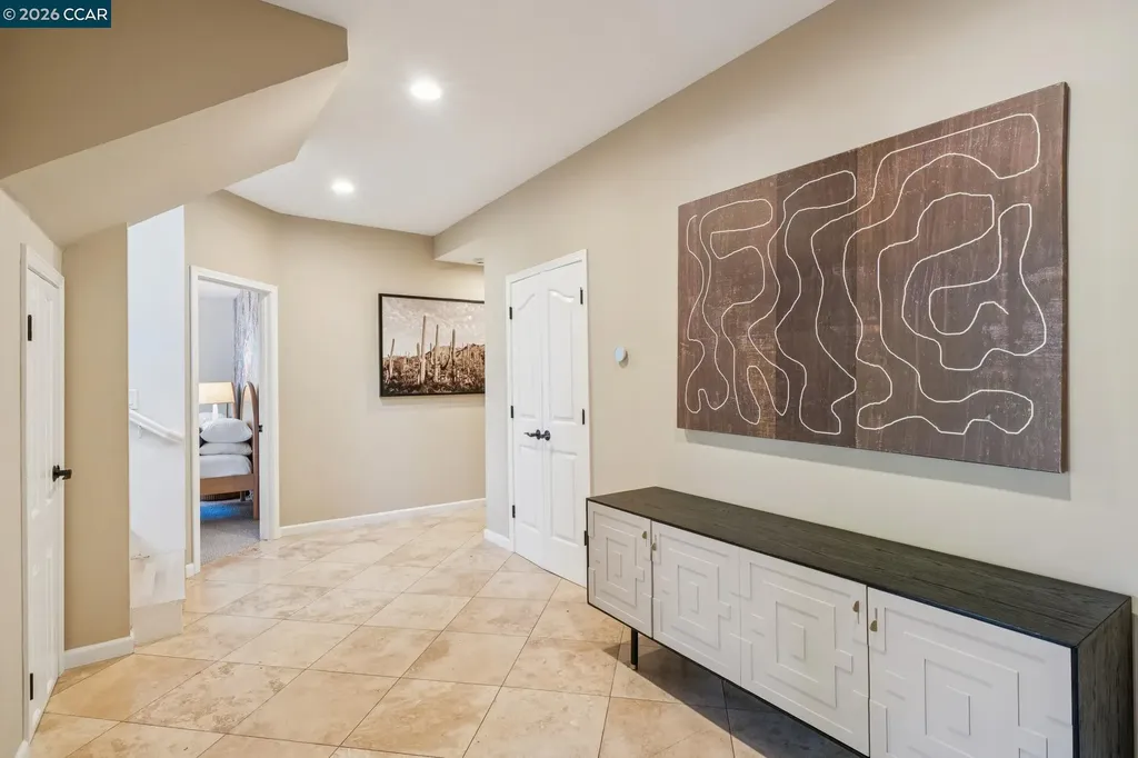 154 Crest Avenue Alamo CA 94507