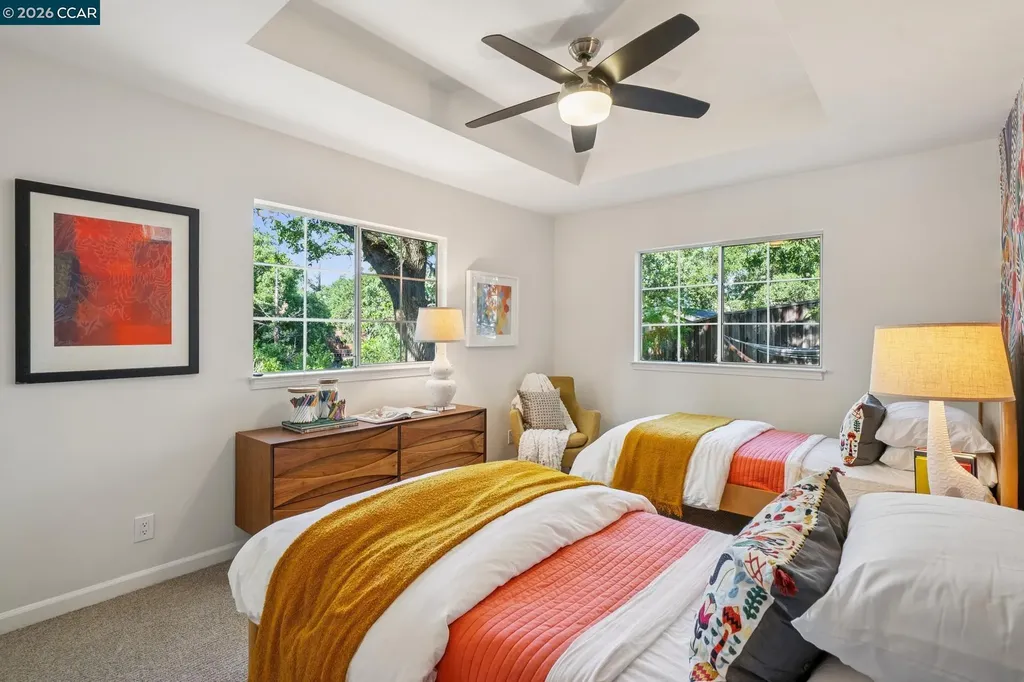 154 Crest Avenue Alamo CA 94507
