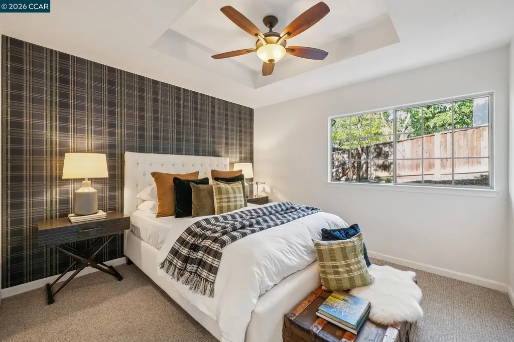 154 Crest Avenue Alamo CA 94507