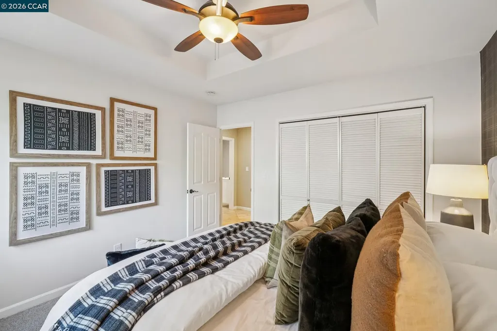 154 Crest Avenue Alamo CA 94507