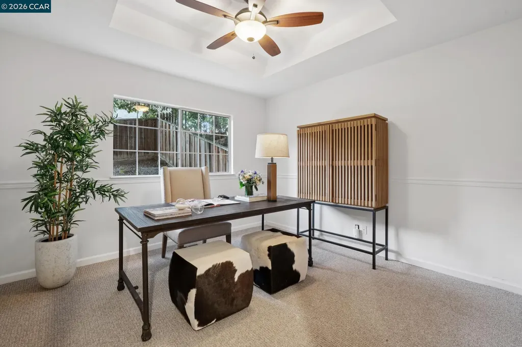 154 Crest Avenue Alamo CA 94507