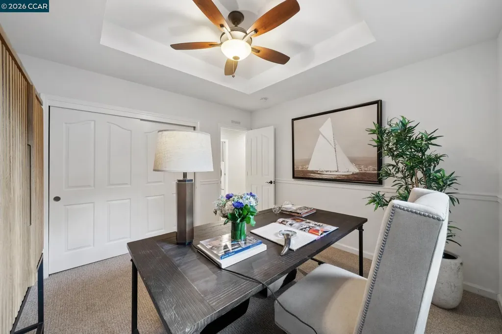 154 Crest Avenue Alamo CA 94507