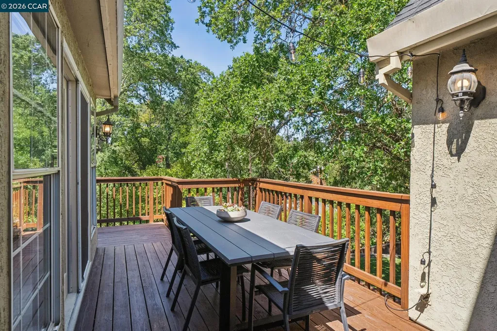 154 Crest Avenue Alamo CA 94507