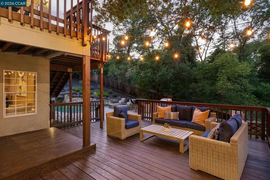154 Crest Avenue Alamo CA 94507