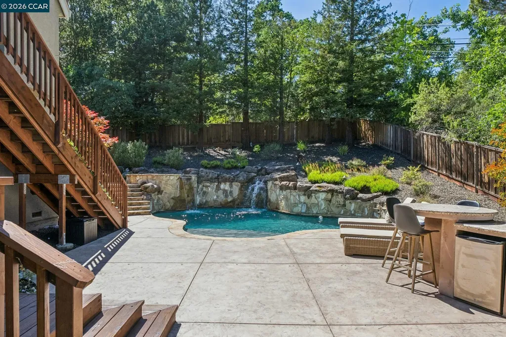 154 Crest Avenue Alamo CA 94507