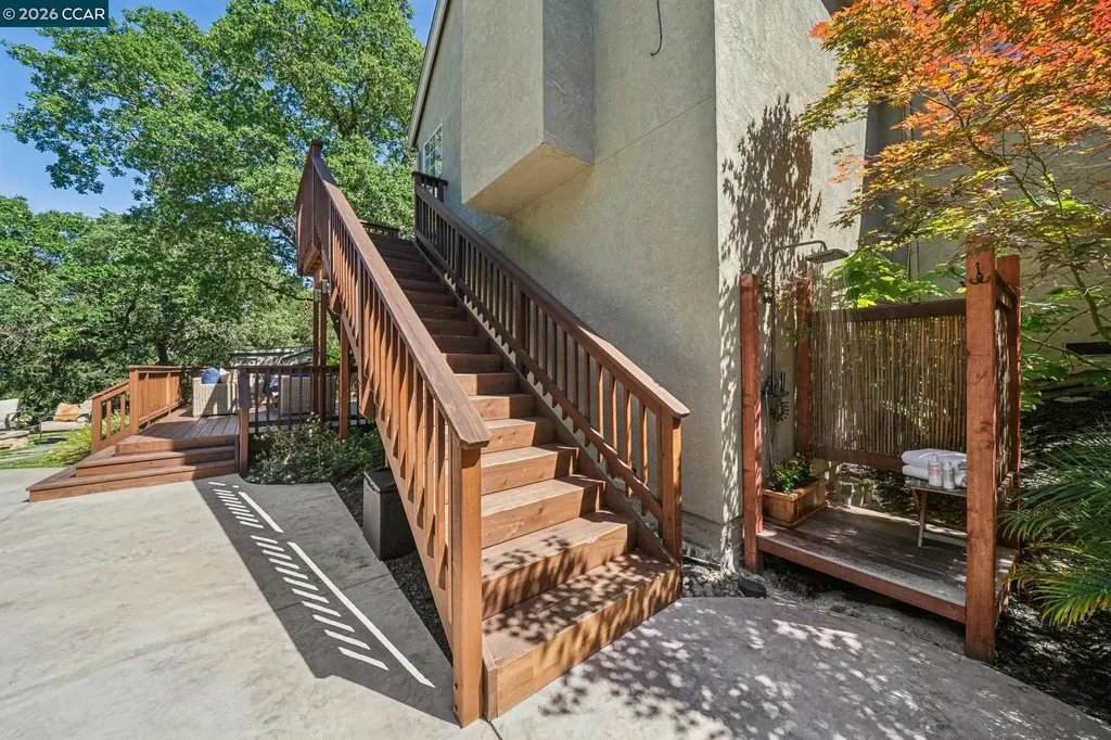 154 Crest Avenue Alamo CA 94507