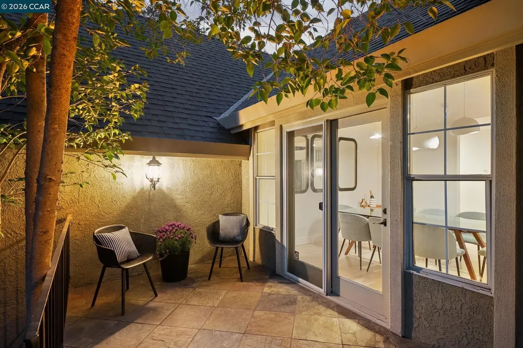 154 Crest Avenue Alamo CA 94507