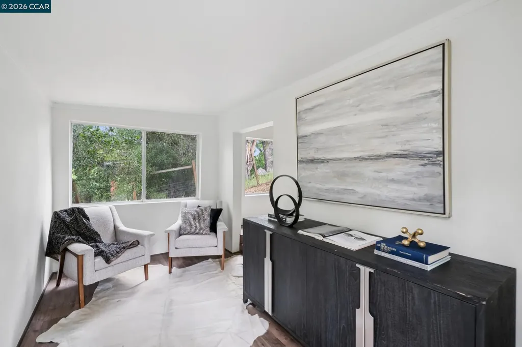 154 Crest Avenue Alamo CA 94507