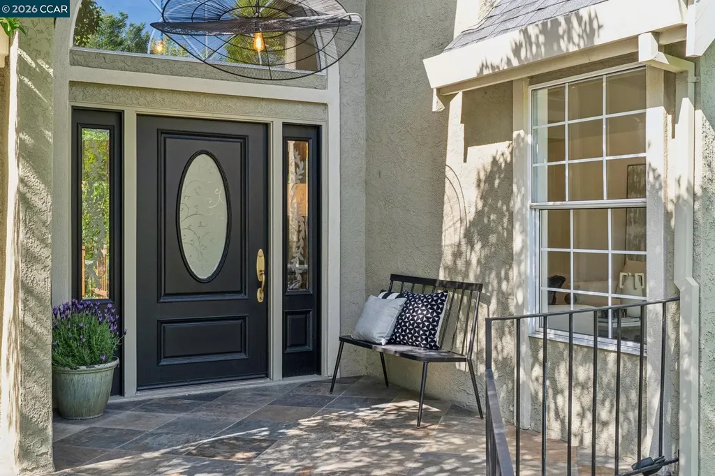 154 Crest Avenue Alamo CA 94507