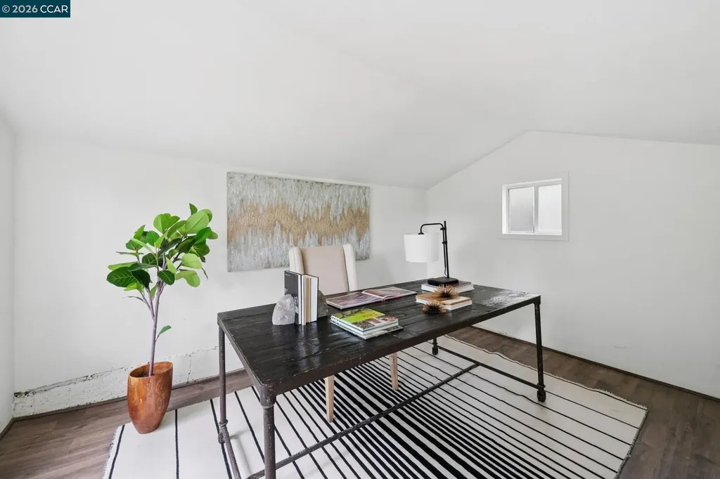 154 Crest Avenue Alamo CA 94507