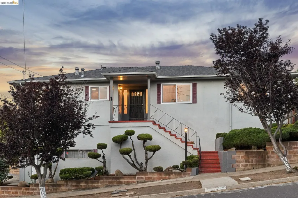 2308 San Mateo Street Richmond CA 94804
