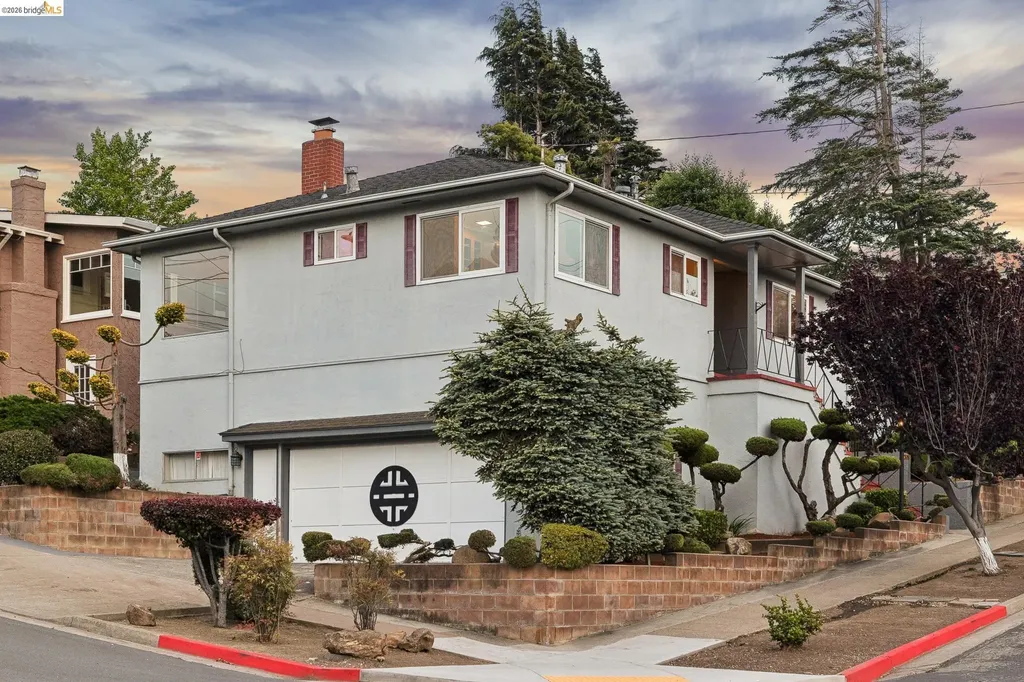 2308 San Mateo Street Richmond CA 94804