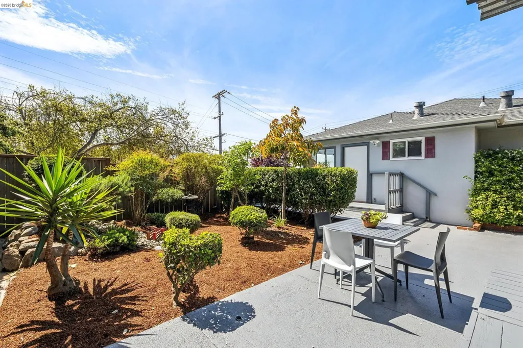2308 San Mateo Street Richmond CA 94804