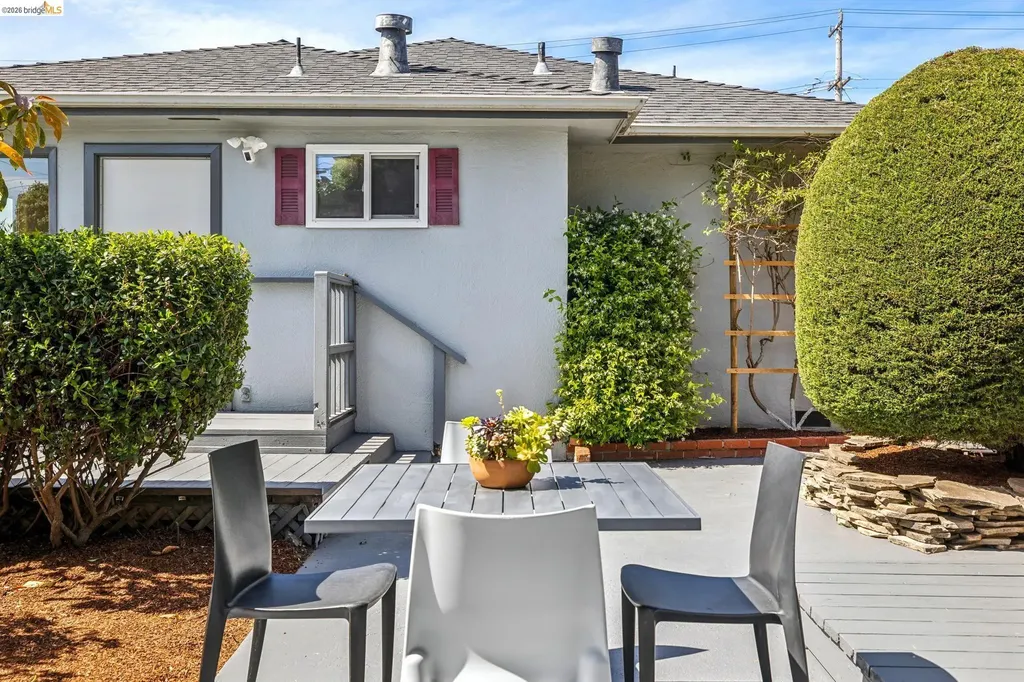 2308 San Mateo Street Richmond CA 94804