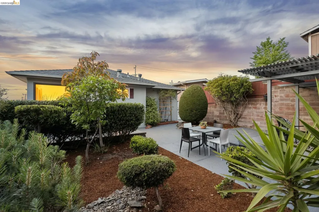 2308 San Mateo Street Richmond CA 94804