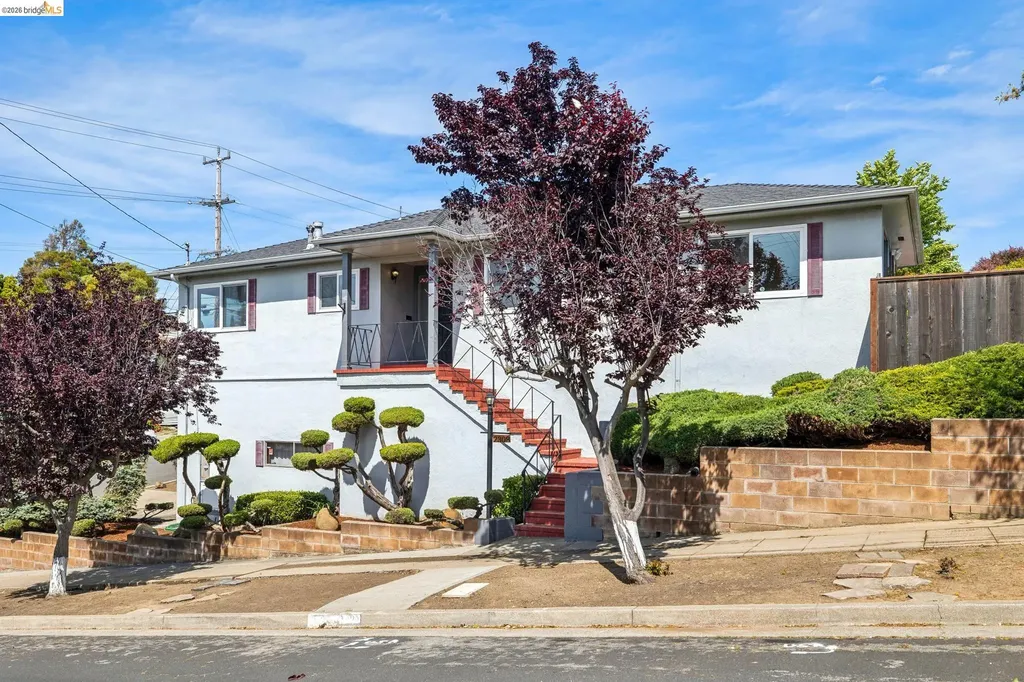 2308 San Mateo Street Richmond CA 94804