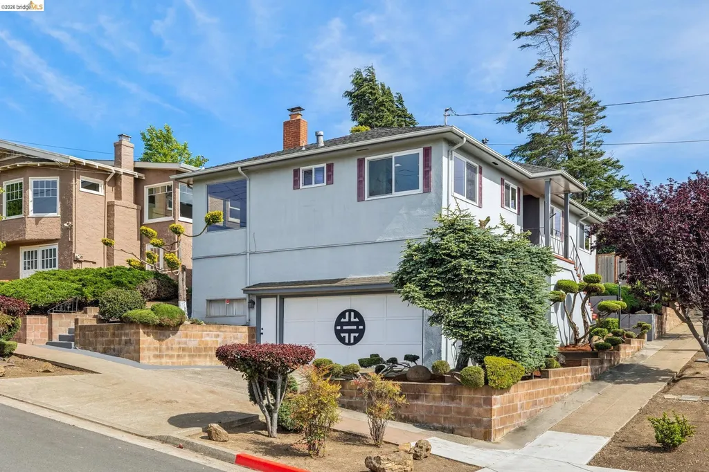 2308 San Mateo Street Richmond CA 94804