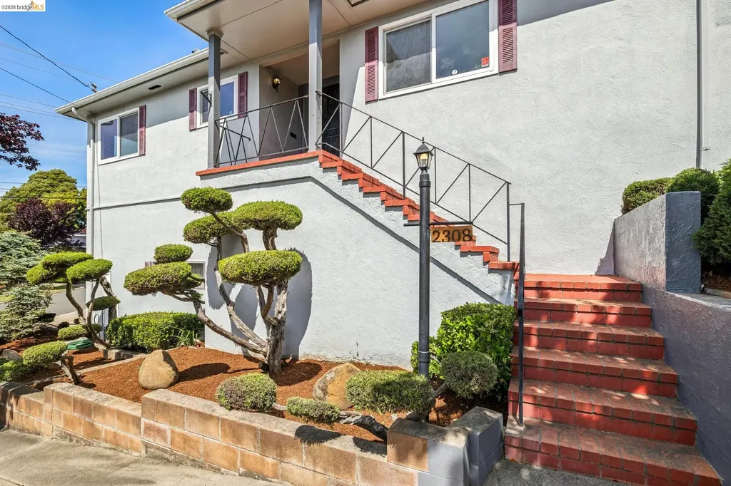 2308 San Mateo Street Richmond CA 94804