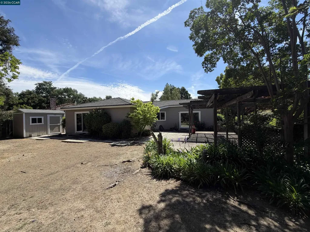 2849 Saint Joseph Drive Concord CA 94518
