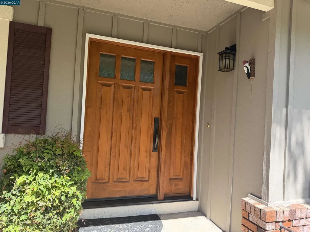 2849 Saint Joseph Drive Concord CA 94518