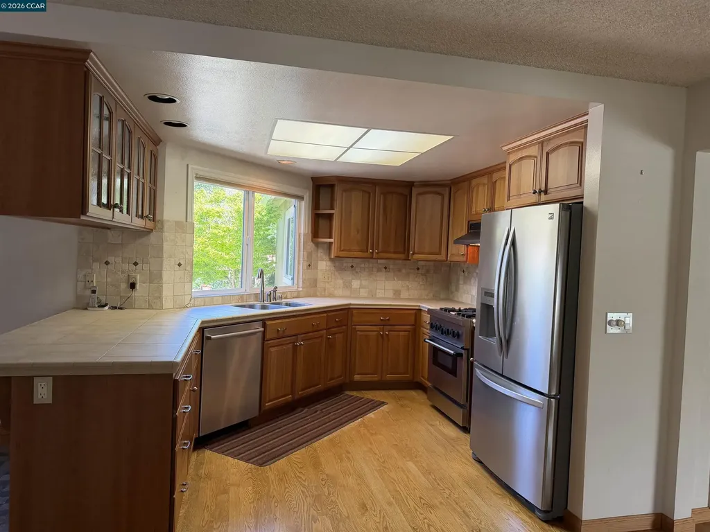 2849 Saint Joseph Drive Concord CA 94518
