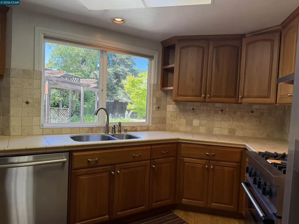 2849 Saint Joseph Drive Concord CA 94518