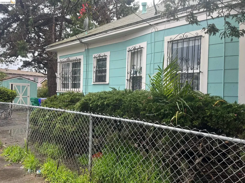 230 Nevin Avenue Richmond CA 94801