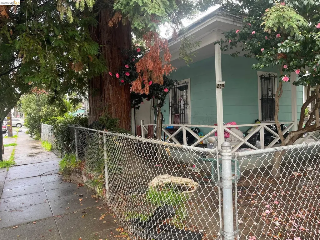 230 Nevin Avenue Richmond CA 94801