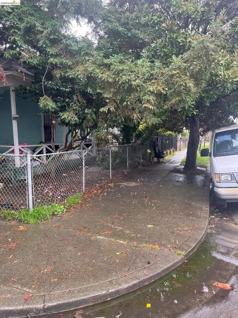 230 Nevin Avenue Richmond CA 94801