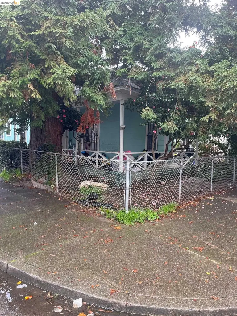 230 Nevin Avenue Richmond CA 94801