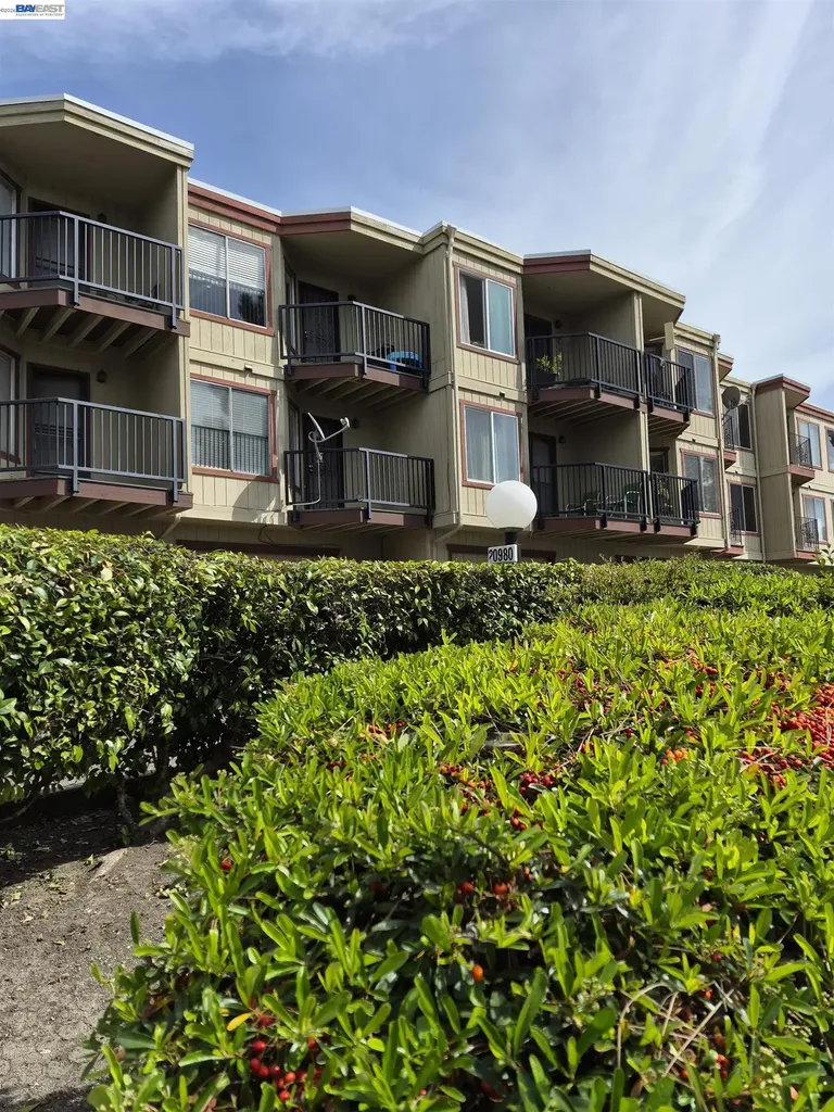 20980 Birch Hayward CA 94541