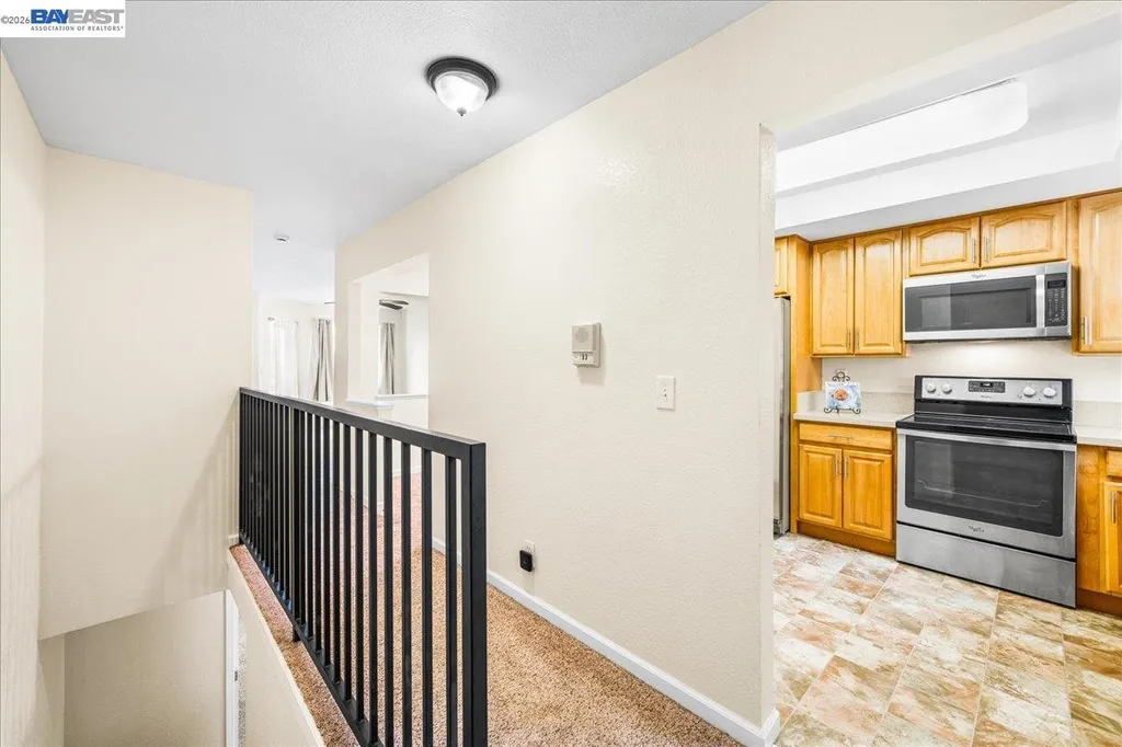 20980 Birch Hayward CA 94541