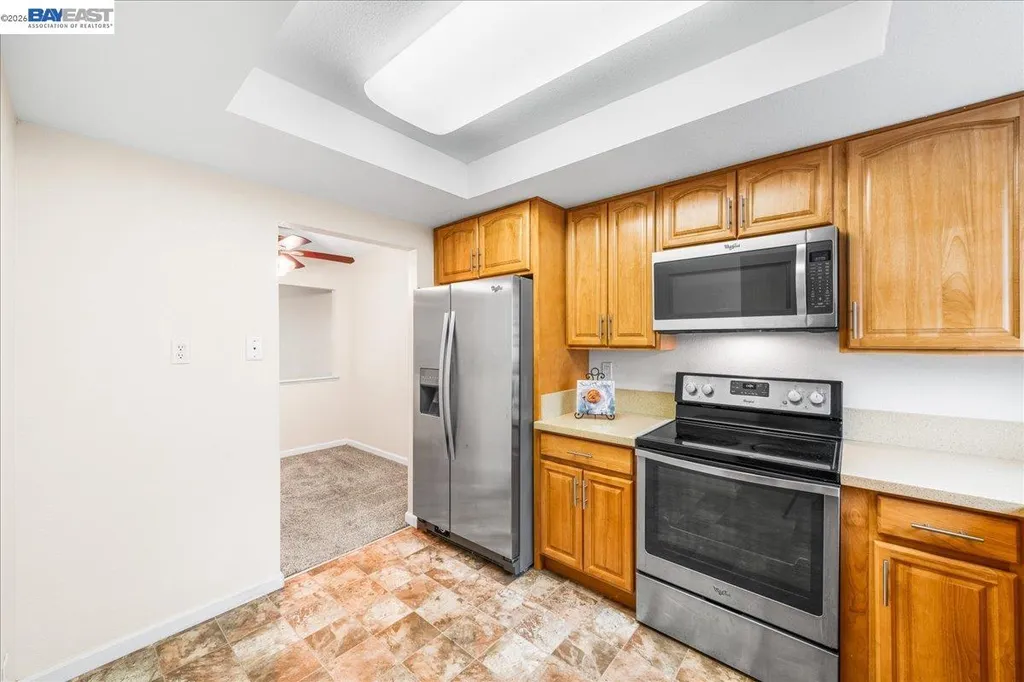 20980 Birch Hayward CA 94541