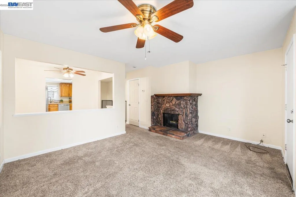 20980 Birch Hayward CA 94541