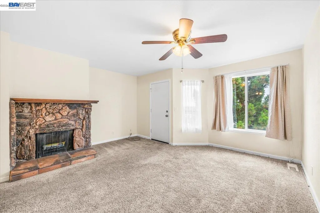 20980 Birch Hayward CA 94541